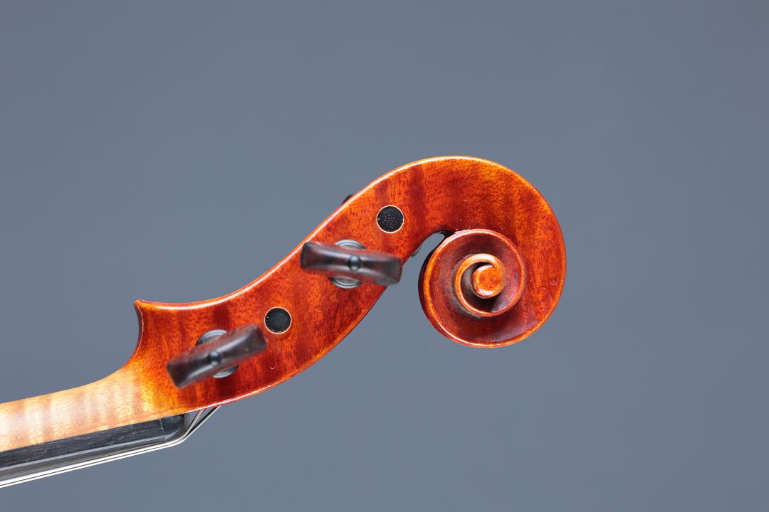 Bitterer Karl - Mittenwald Anno 1964 - G-850